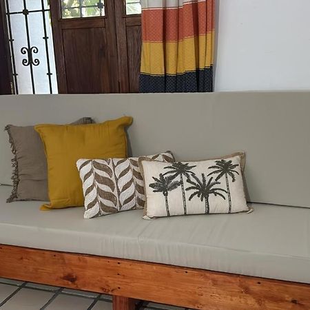 Casa Vacacional Bed & Breakfast Puerto Escondido  Exterior photo