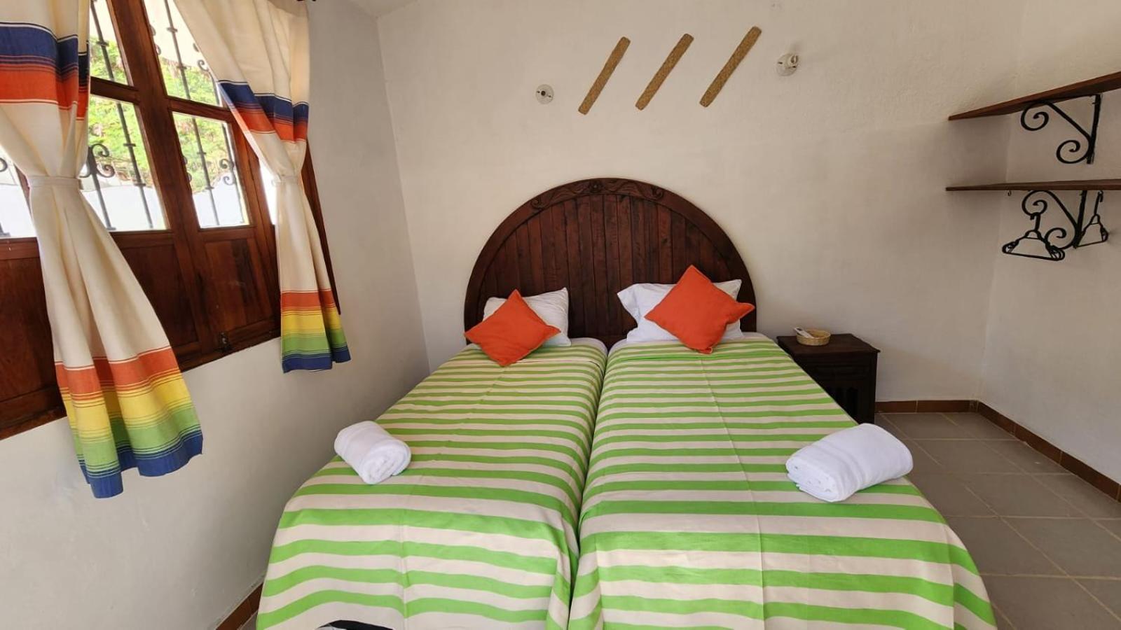 Casa Vacacional Bed & Breakfast Puerto Escondido  Exterior photo