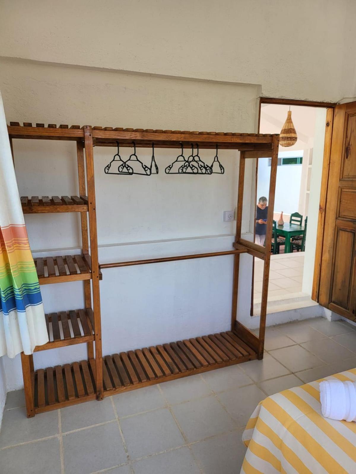 Casa Vacacional Bed & Breakfast Puerto Escondido  Exterior photo